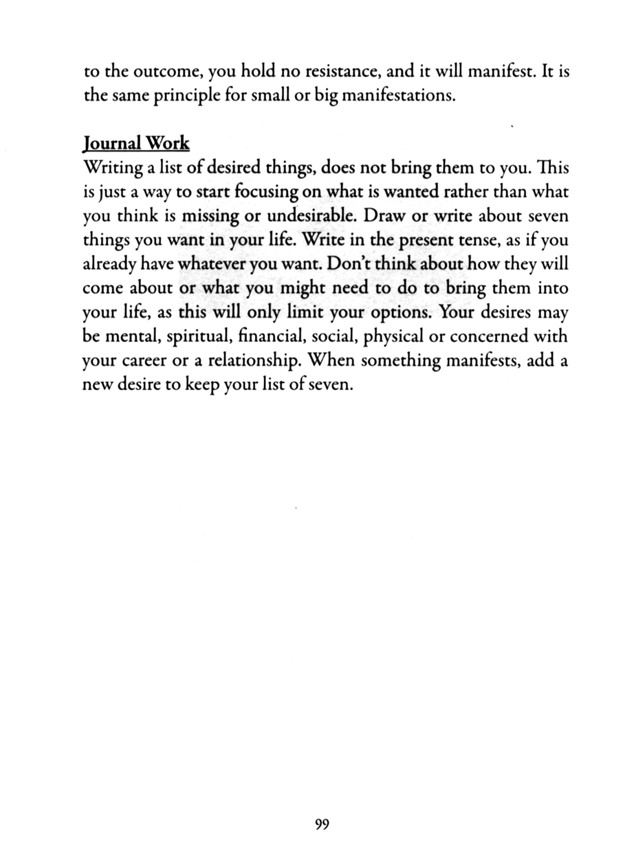 25. Manifestation image